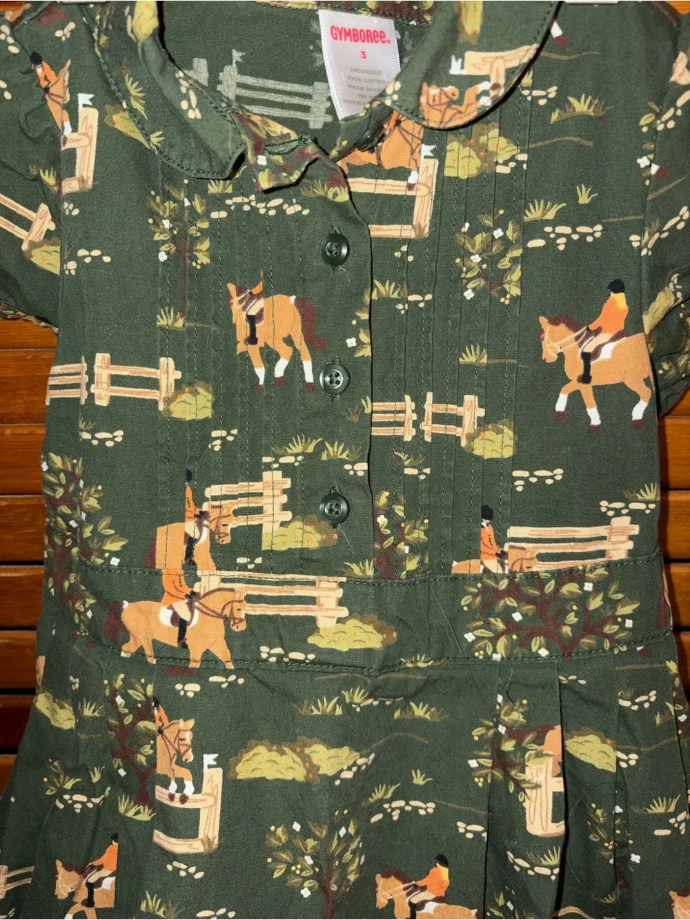 Gymboree this vintage